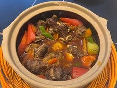 -香阁餐厅·常州菜·常州菜代表品牌(新北奥体店)