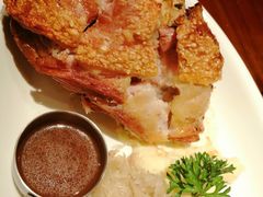 -Ambra Haus琥珀屋精酿餐厅(宝山店)