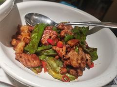 -大榕树下顺德菜(金沙洲永旺店)