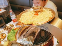 -西塔老太太泥炉烤肉(川沙百联店)