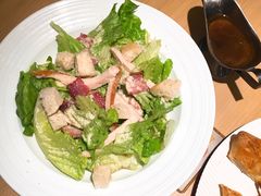 -必胜客(浦上万达店)