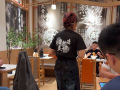 -味千拉面(广州白云机场T1西二店)