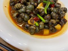 -老村长土菜馆(湖墅南路店)