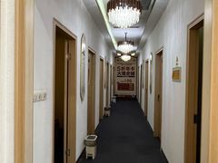 -筋骨堂热敷推拿按摩(招商花园城店)