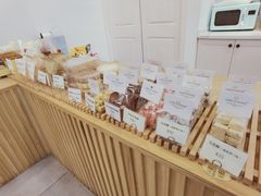 -CHEZ JASMINE 茉莉的氧气厨房