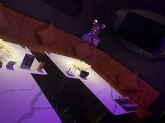 -星聚会KTV(合生汇黑金店)