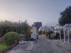 -悦融·京鲁菜·露台花园(安定门店)