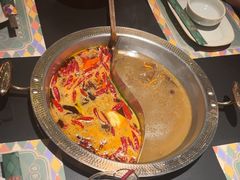 -廖掌柜·重庆鲜货火锅(上海首店)