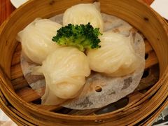 -香港新记茶餐厅(湖墅南路店)
