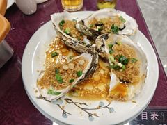 -大众海鲜(巨龙北路店)