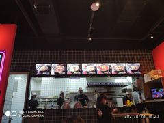 -囍筷乐喜辣屋小鸡小鱼石锅煲(万达店)