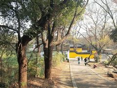 -虞山风景区