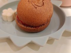 -西贝(枫蓝国际购物中心店)