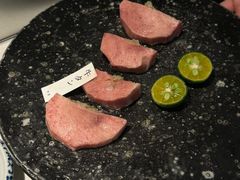 -焱铁烧·黑毛和牛专门店(杭州嘉里中心店)