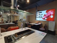 -串门小炉子自助烧烤·小火锅(南京首店)