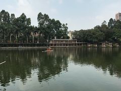 -乡村酒家·湖景客家菜(观澜店)