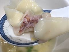 开洋汤馄饨-熙盛源(凤凰街店)
