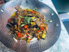 -米椰湘·辣椒炒肉