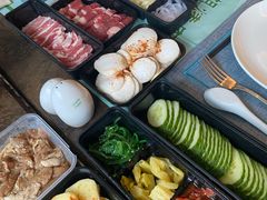 -福州西湖大酒店·怡湖咖啡厅