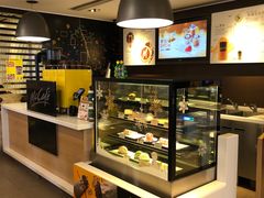 -麦当劳(总统大酒店店)