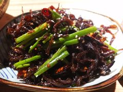 -兰木肆·云南菜(龙湖U城天街店)