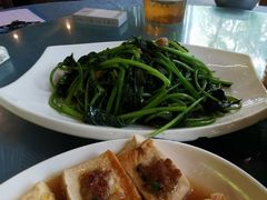 -清水湖度假村(罗浮山美食地标店)