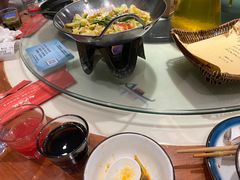 -松沪名灶·豆浆鱼头·新上海菜(飞航吾悦广场店)