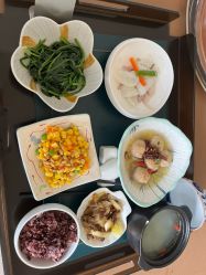 -新寰亚月子会所(金鸡湖凯宾店)