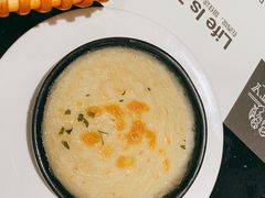 土豆泥-西堤牛排(龙德广场店)