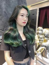 点击看大图 -TOP HAIR SALON