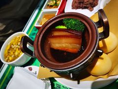 -令氏家外家周礼食府(桥南店)