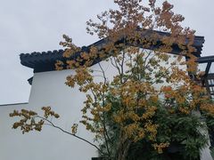 -成都院坝精品私汤民宿酒店