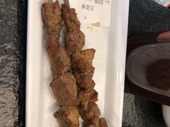 -阳坊胜利涮羊肉(阳坊老店)