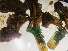 -The Cheebat 锌吧·Bistro(体育西店)