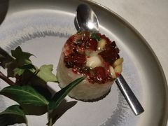 燕窝榴莲八宝饭-逸道(益丰·外滩源店)