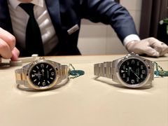 -亨得利钟表商店