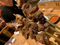 -龙头烤羊排•烤全羊•精酿扎啤(厦滘店)