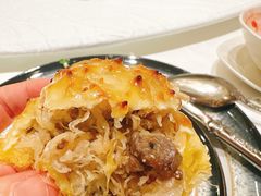 -马克西姆俄罗斯餐厅(通亚街店)