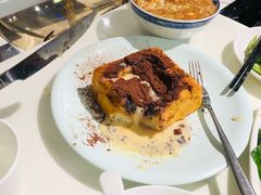 -新大咀港式茶餐厅(宝山万达店)