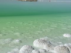 -察尔汗盐湖