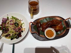-小厨娘淮扬菜(江宁万达店)