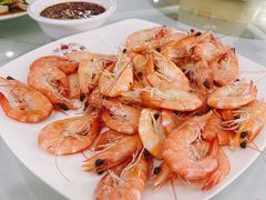 -汪姐海鲜(侨港金冠好店)