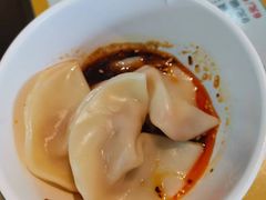 -正一涵老味道名小吃(广汉总店)