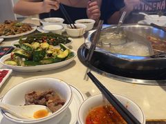 -小肥牛潮汕牛肉火锅(南联店)