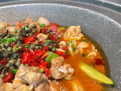 -院里寻菜·精致庭院菜(观沙岭店)