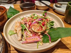 -云海肴·汽锅鸡·云南菜(高德置地店)