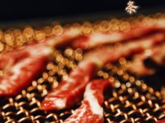 黑牛肋条-明洞阿姨·韩式酱蟹烤肉·创意料理(三元桥店)