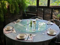 -野蔓果·山野菜(西湖景区·龙井茶田店)