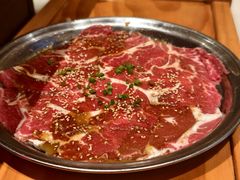 -一品诚记烤肉(大连柏威年购物中心店)