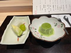 -元熹会席料理